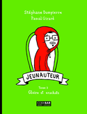 Jeunauteur, t. 02
